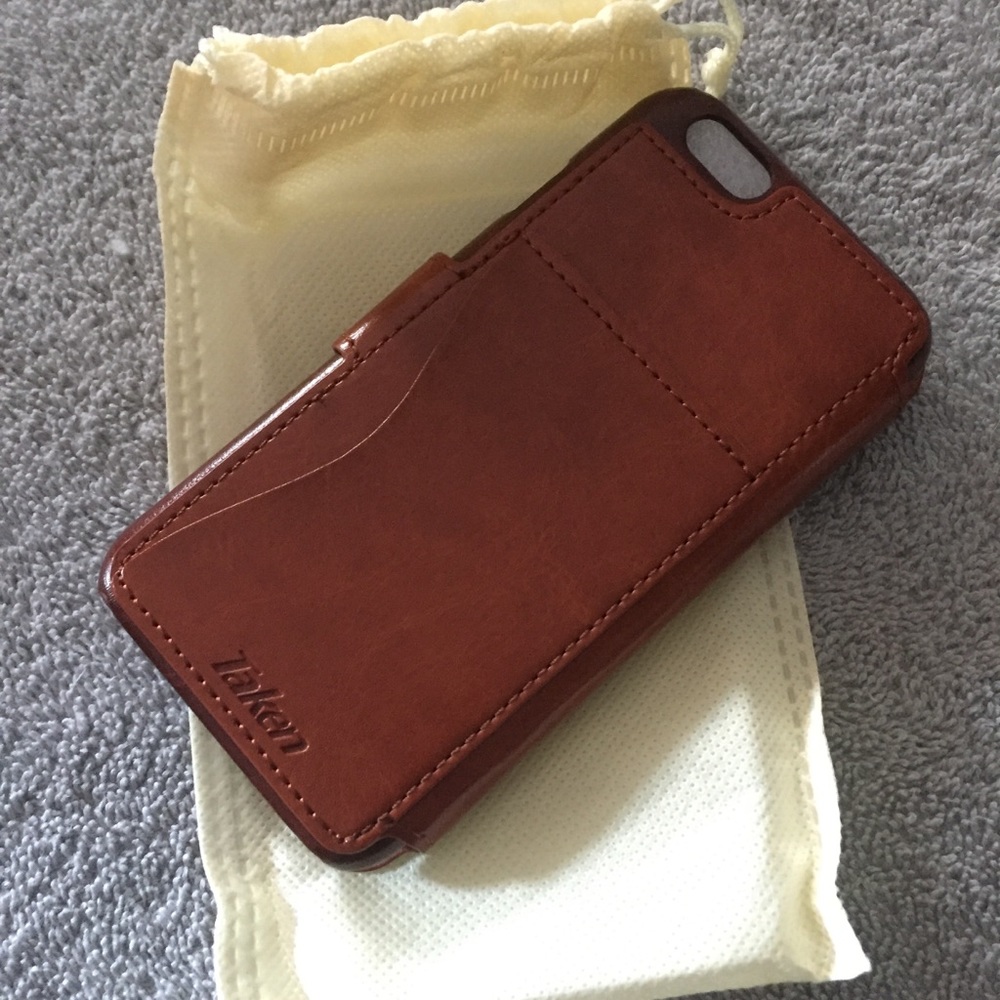 BOGO💰iPhone 6/6s Wallet Case - Picture 3 of 7